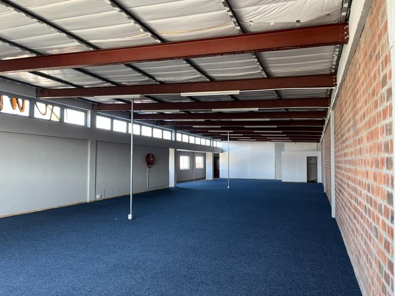 To Let commercial Property for Rent in Montague Gardens Western Cape